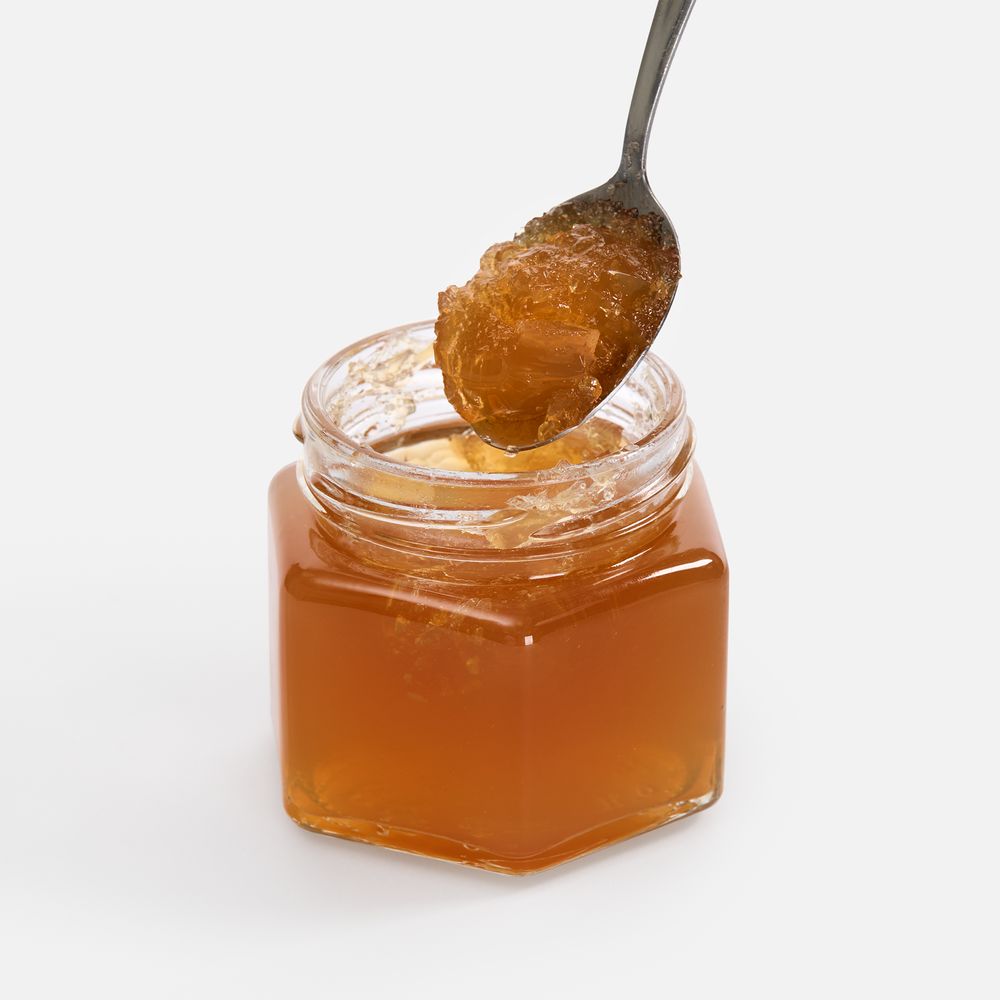 Мармелад Woozy, пивной / Миниатюра WWW (1000)