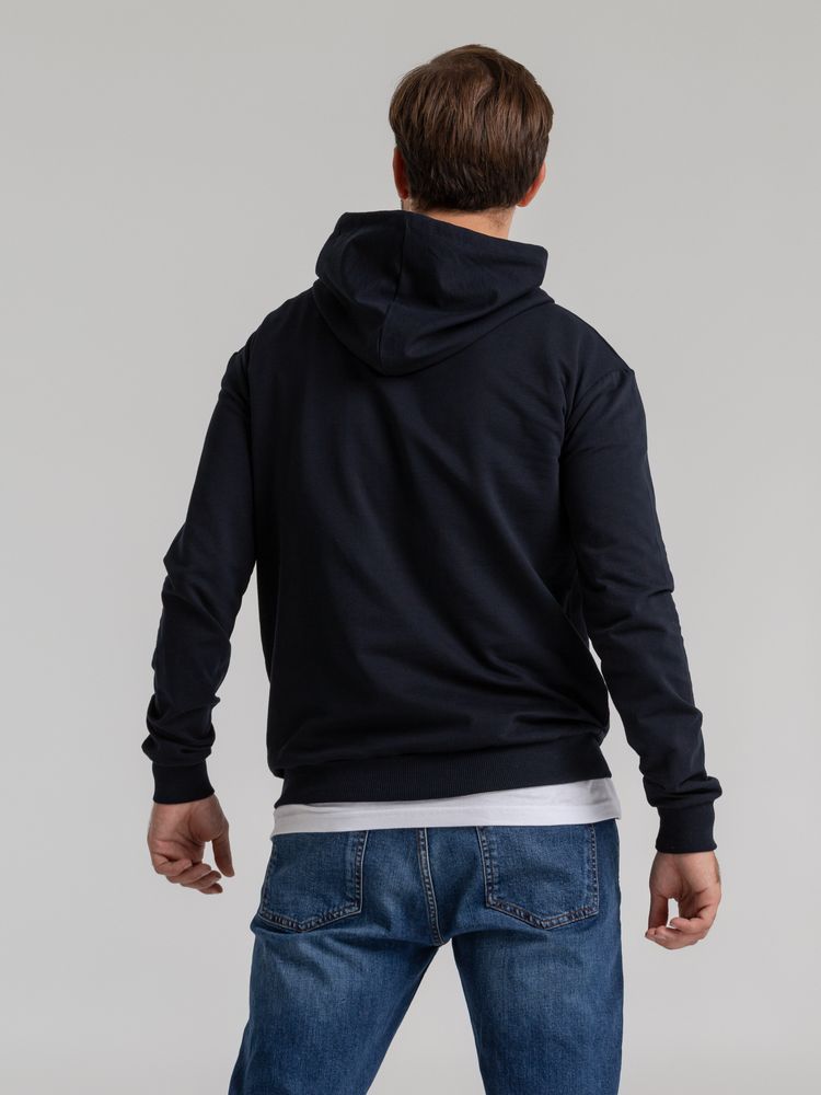 Худи Kirenga 2.0, темно-синее / Миниатюра WWW (1000)