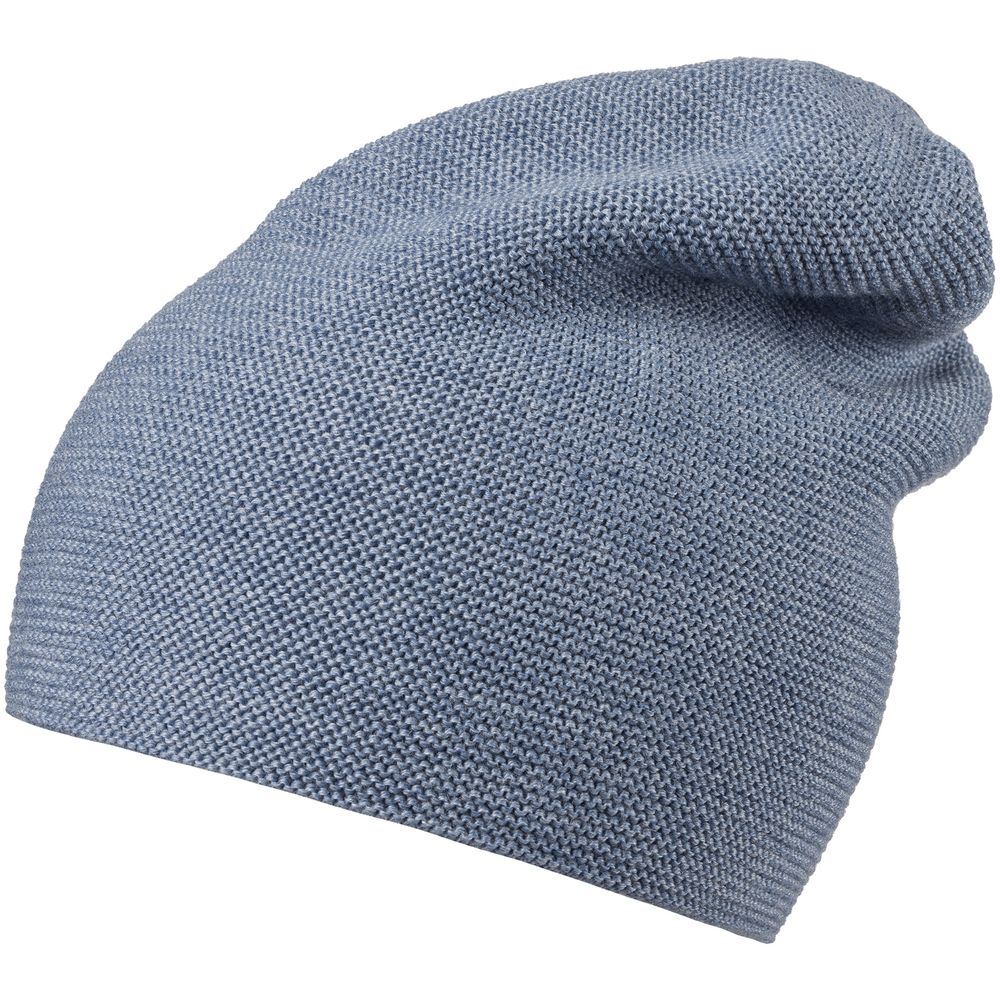 Шапка Windy Rose, голубая / Миниатюра WWW (1000)