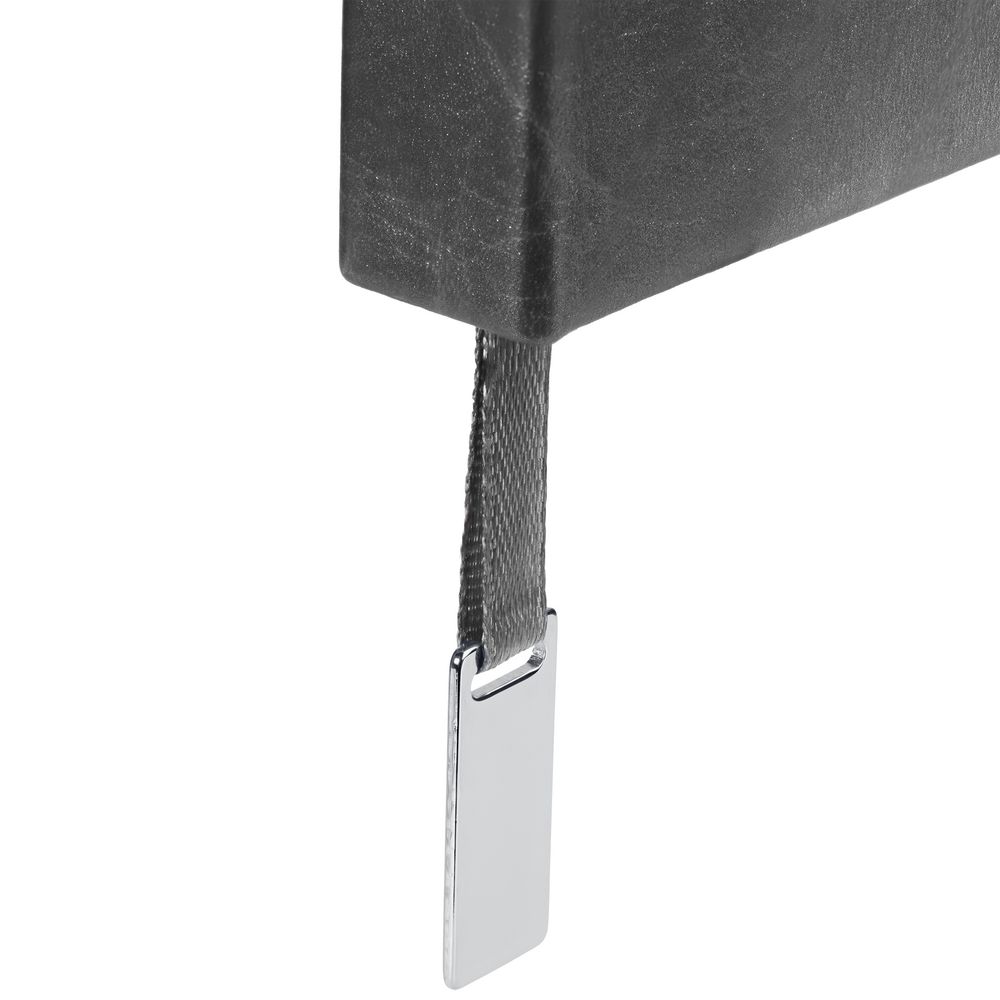 Ежедневник Ever, недатированный, серебристый / Миниатюра WWW (1000)