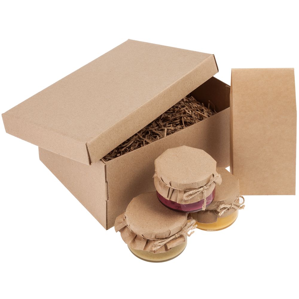 Набор Sweeting Honey Cream, ver.1 / Миниатюра WWW (1000)