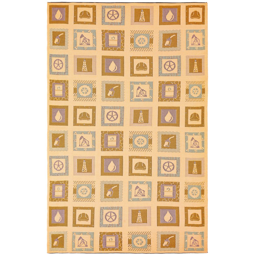 Плед на заказ Tricksy Net, 4 цвета, М, акрил / Миниатюра WWW (1000)