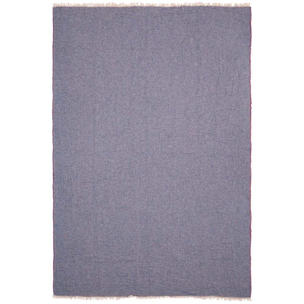 Плед Riviera, красный / Миниатюра WWW (1000)