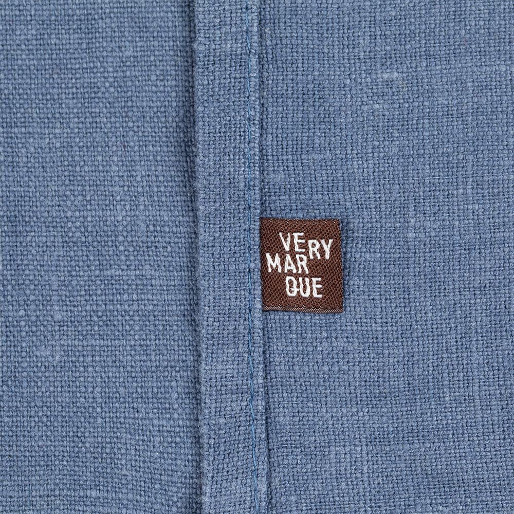 Набор салфеток Fine Line, синий / Миниатюра WWW (1000)