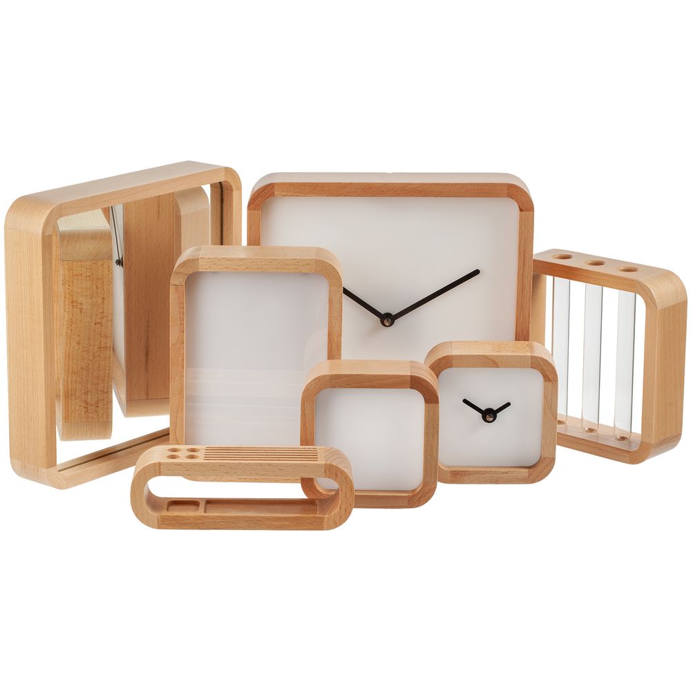 Органайзер настольный Woodstock / Миниатюра WWW (1000)