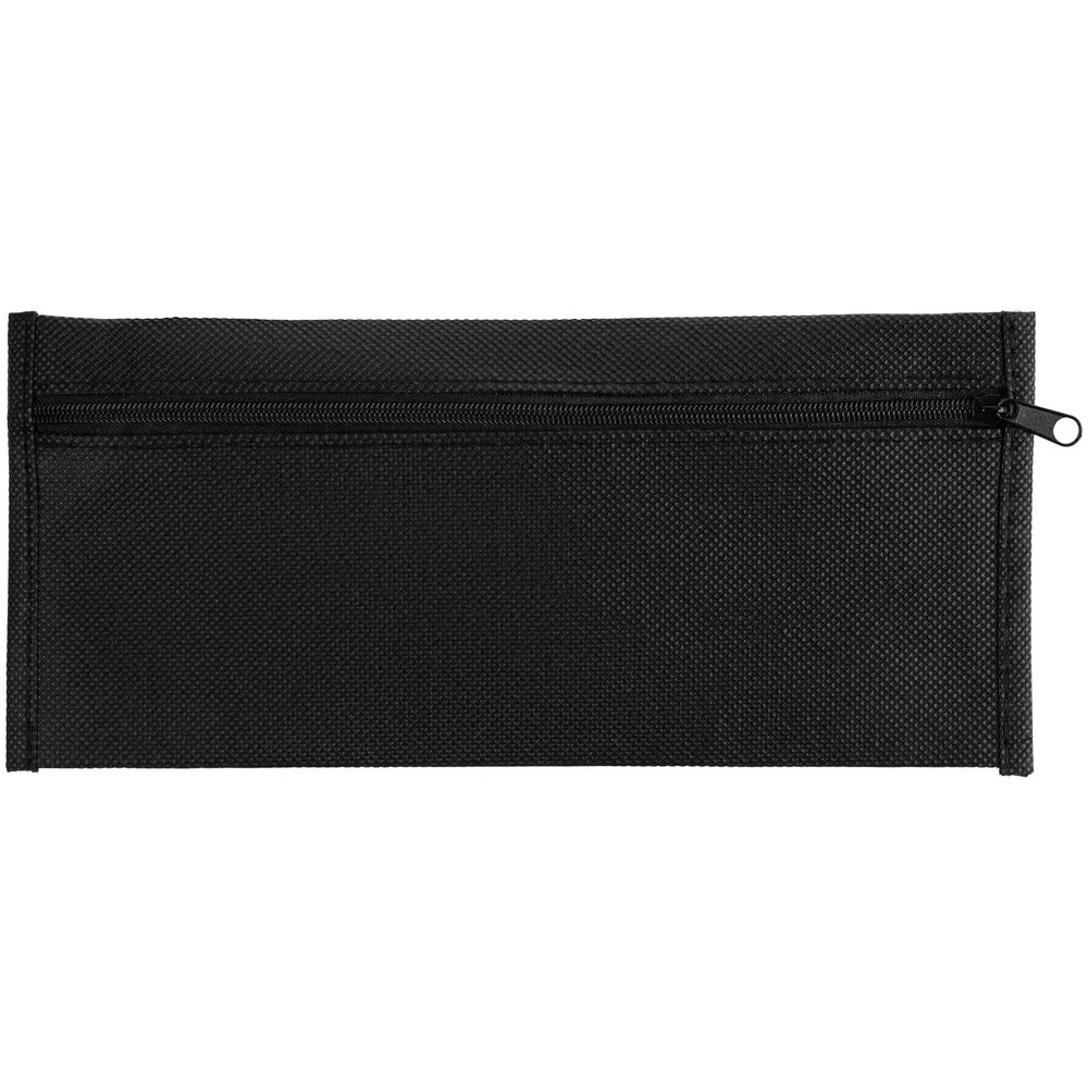 Канцелярский набор Scribe, без блокнота, черный / Миниатюра WWW (1000)