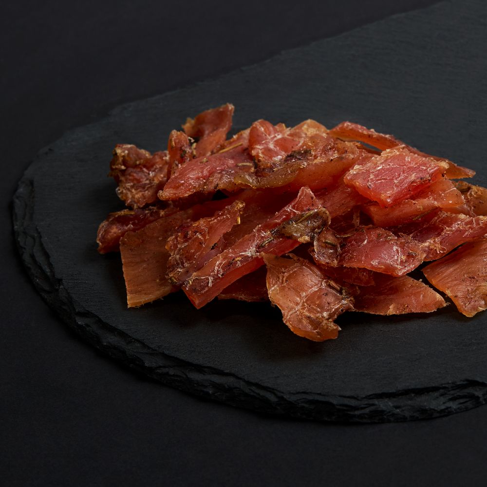 Сыровяленое мясо Meat Choice, кролик / Миниатюра WWW (1000)