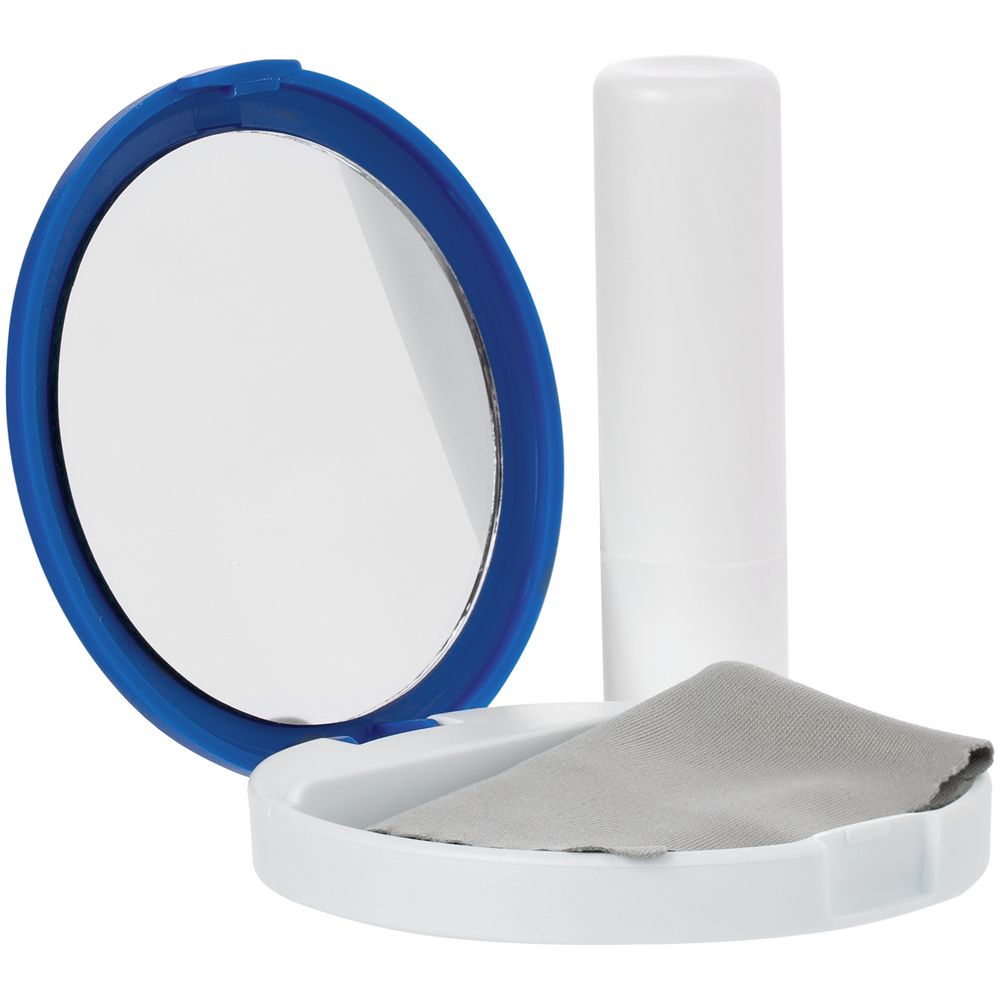 Набор Blush, в белом мешочке / Миниатюра WWW (1000)