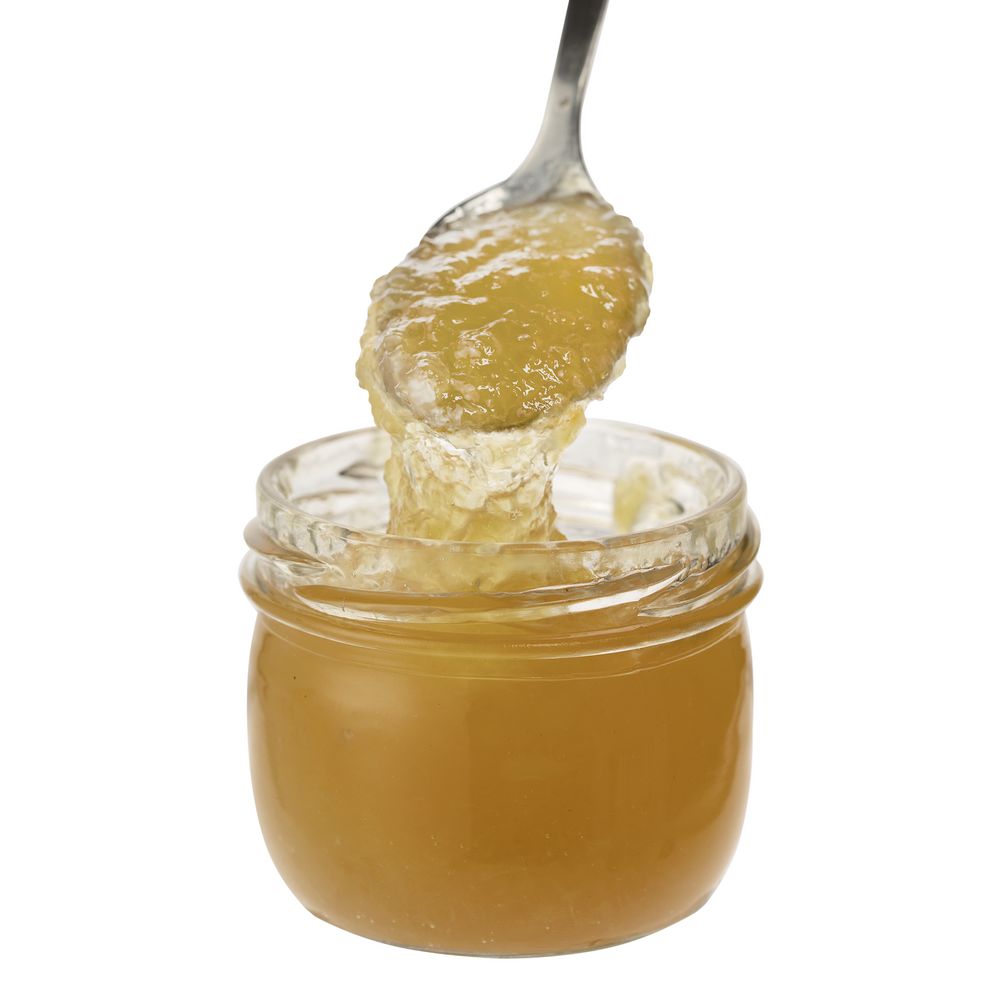 Джем Tipsy, ананас с ромом / Миниатюра WWW (1000)