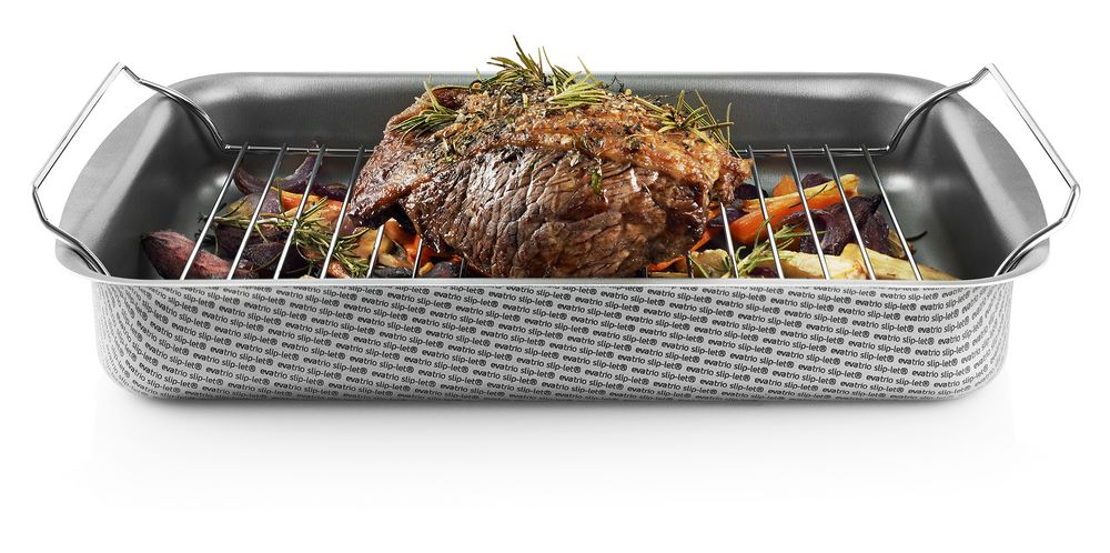 Жаровня с решеткой Eva Solo Trio, большая / Миниатюра WWW (1000)