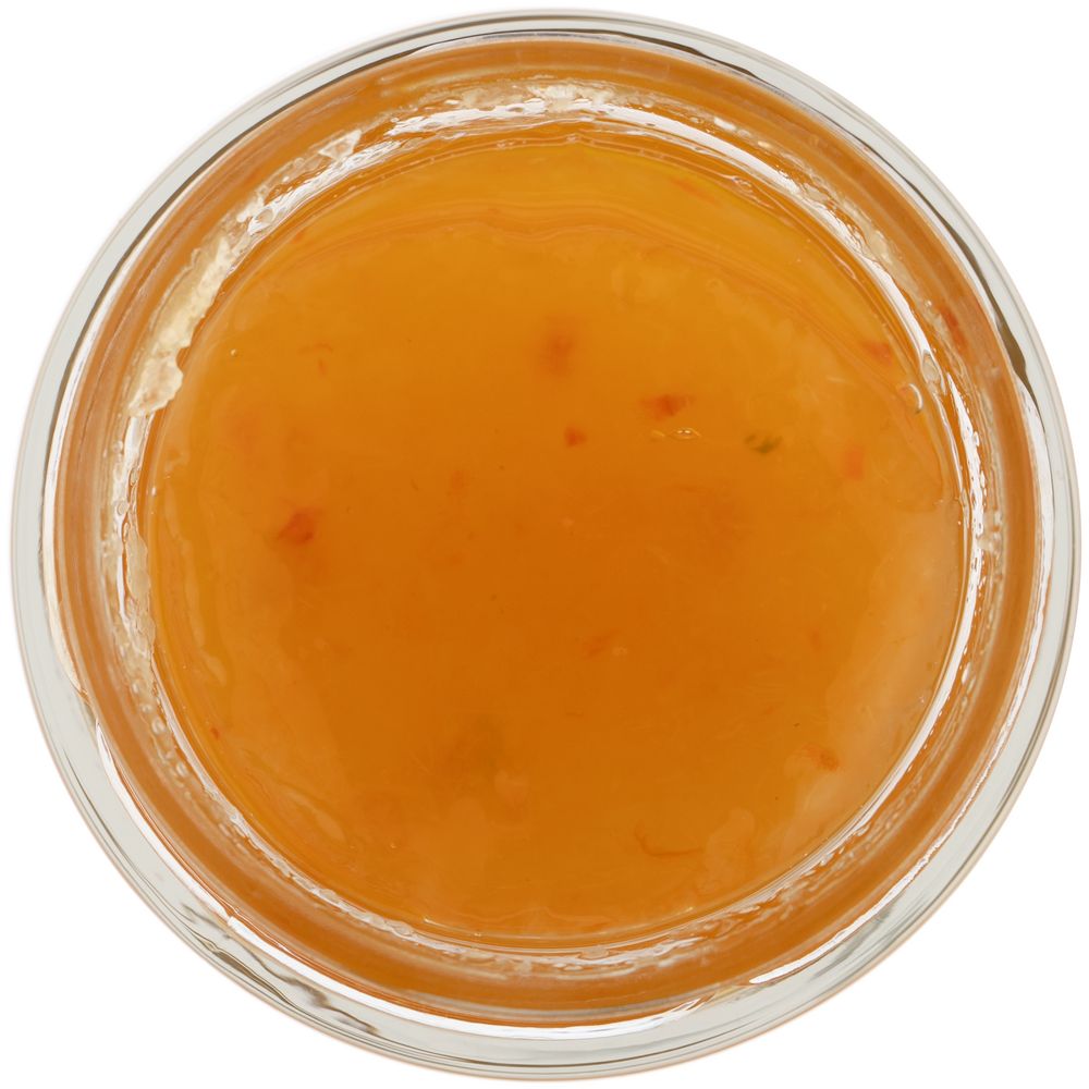 Джем Crushy, ананаc-чили / Миниатюра WWW (1000)