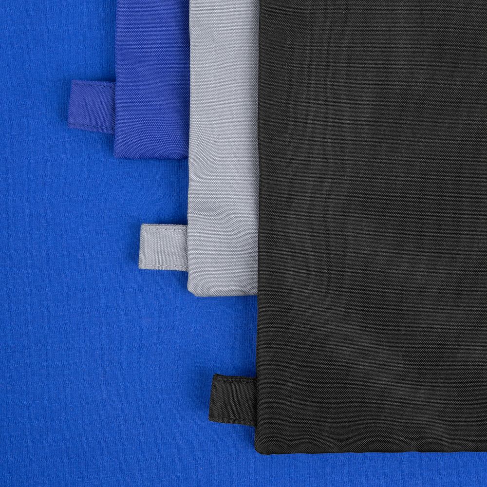 Основа для шопера-рюкзака B3, серая / Миниатюра WWW (1000)