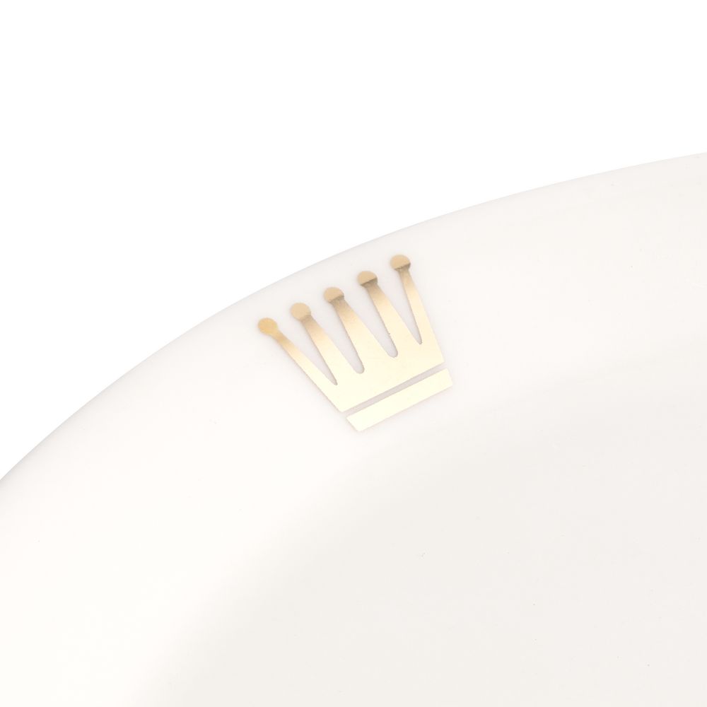 Тарелка «Королевское утро» / Миниатюра WWW (1000)