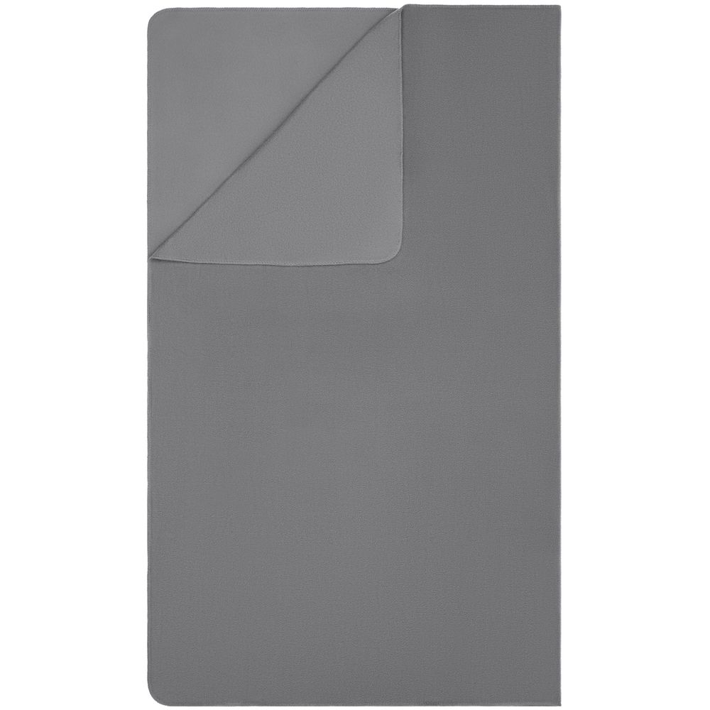 Дорожный плед Voyager 2, серый / Миниатюра WWW (1000)