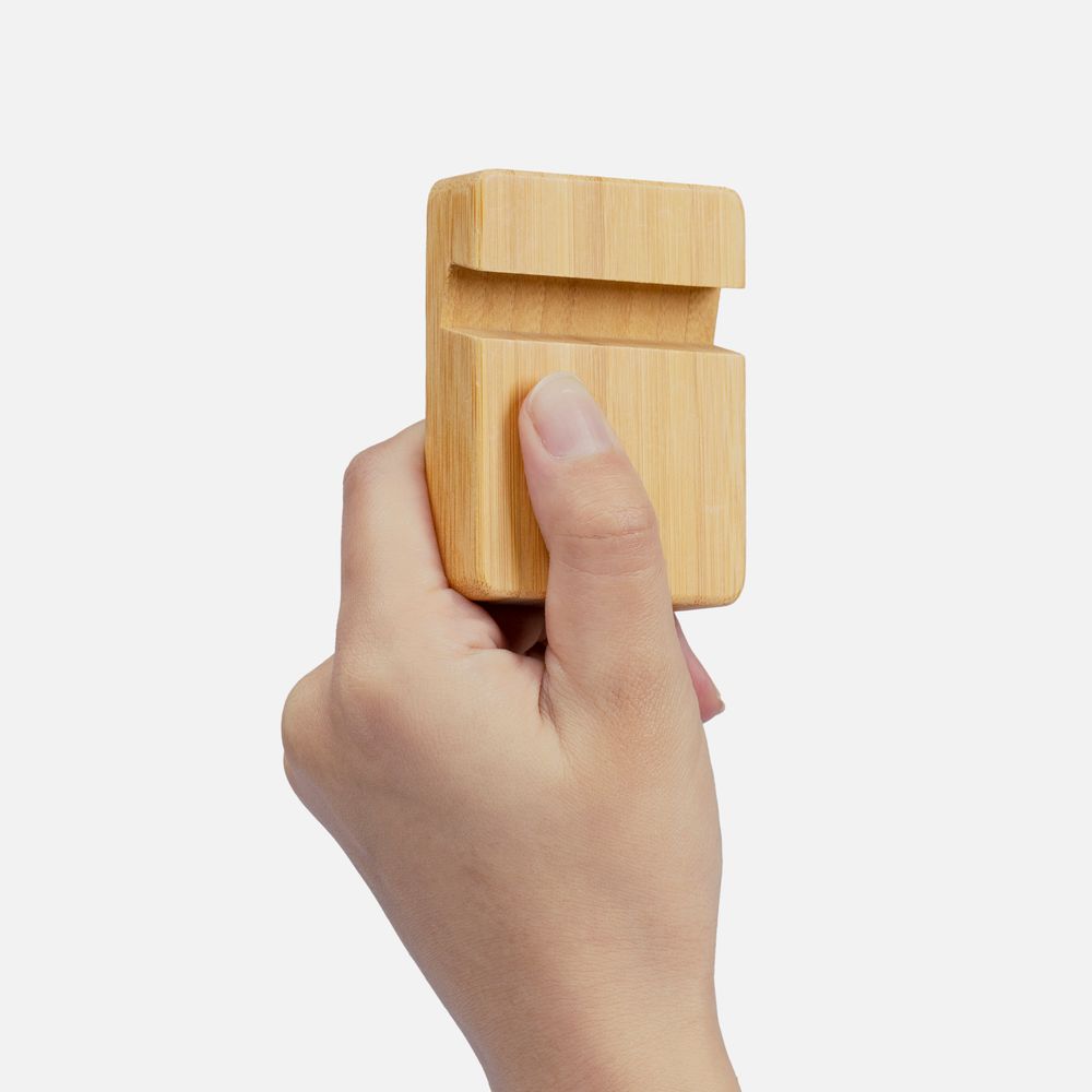 Подставка для телефона Standic / Миниатюра WWW (1000)