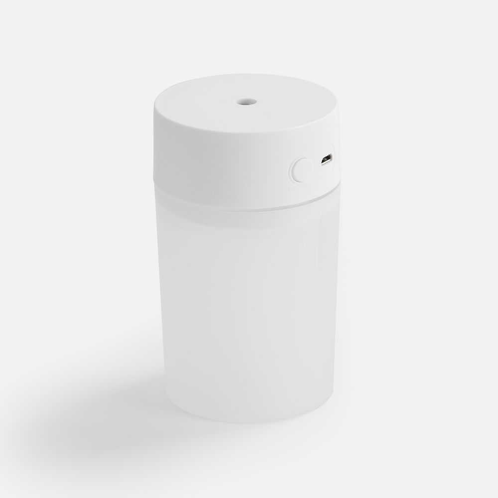 Настольный увлажнитель Desko ver.2, белый / Миниатюра WWW (1000)