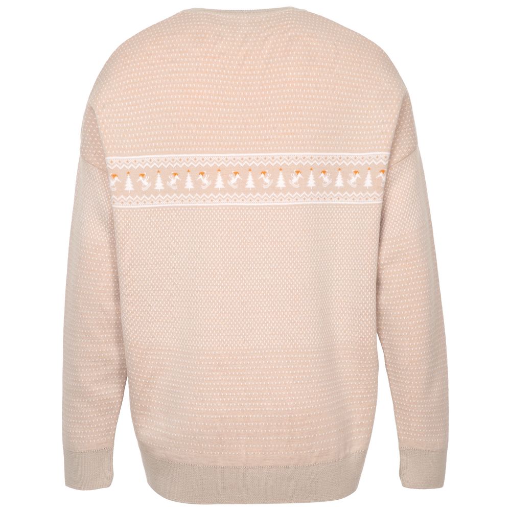 Свитер оверсайз на заказ Tricksy Net, полушерсть / Миниатюра WWW (1000)