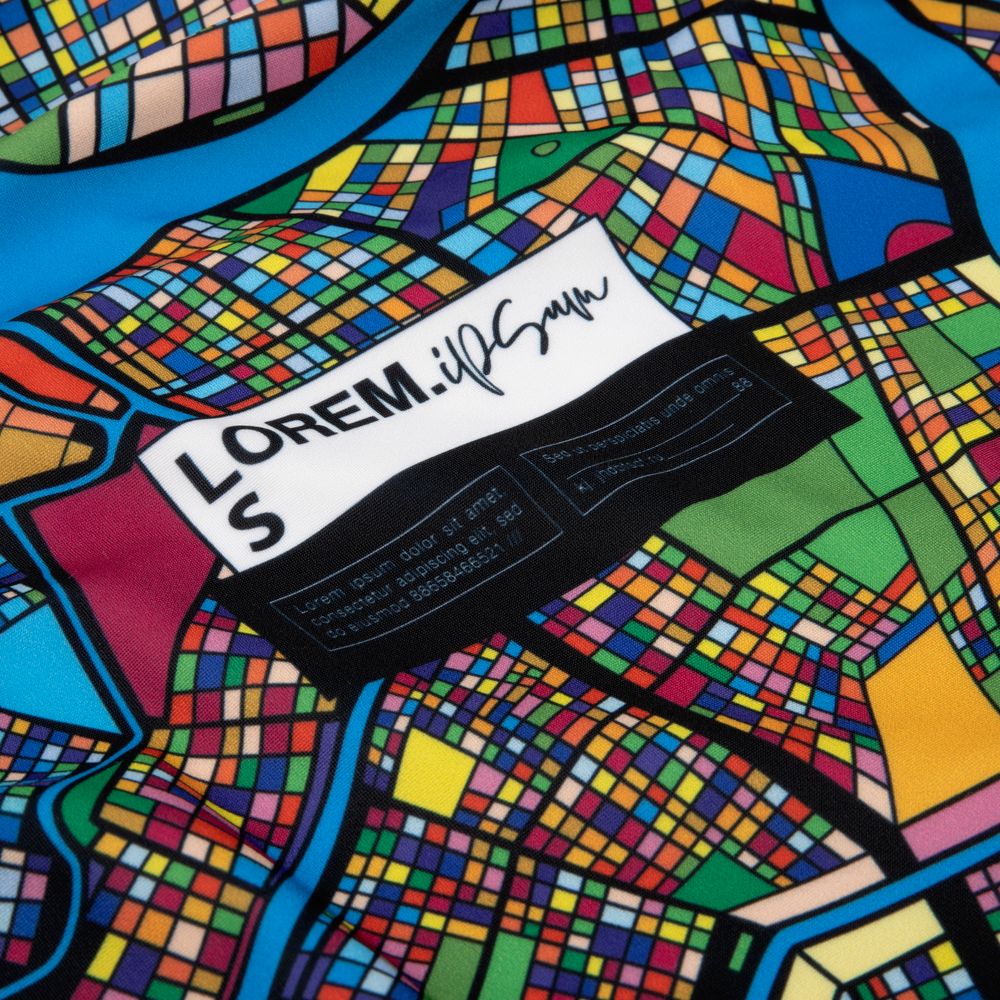 Чехол на чемодан Kansi на заказ, бифлекс / Миниатюра WWW (1000)