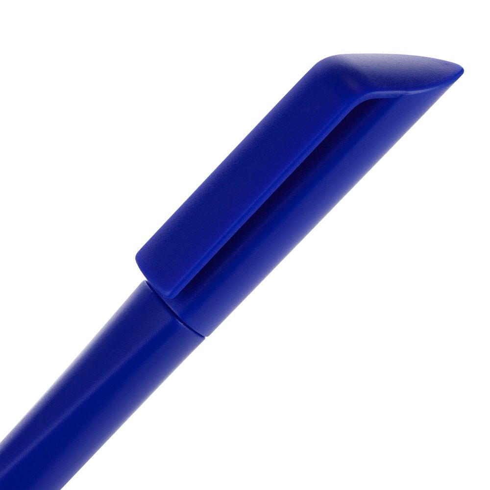 Ручка шариковая Kolma, синяя / Миниатюра WWW (1000)