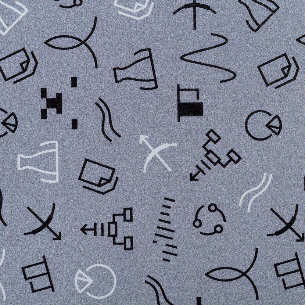 Ежедневник «Бизнес-зодиак. Водолей», уценка / Миниатюра WWW (1000)