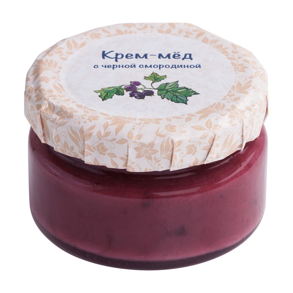 Набор Honey Cream, 4 вкуса / Миниатюра WWW (1000)