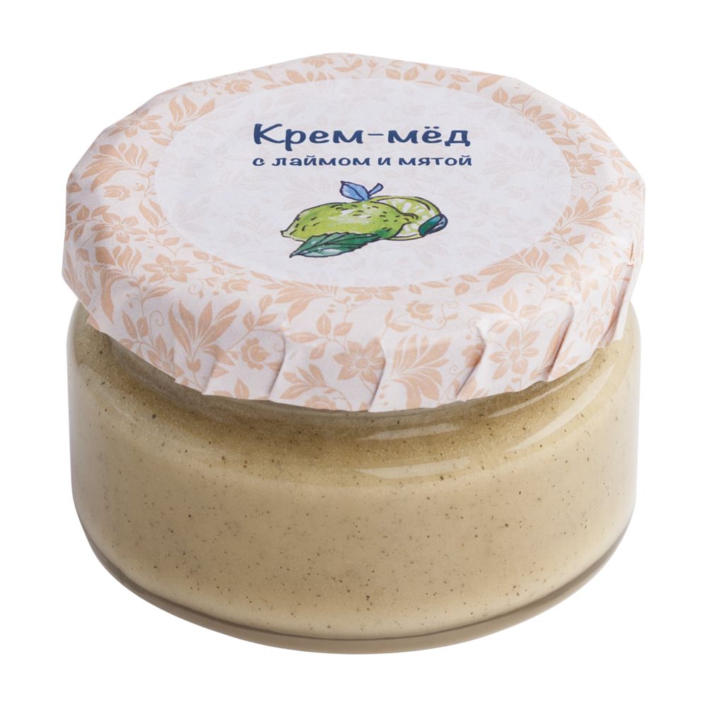 Набор Honey Cream, 4 вкуса / Миниатюра WWW (1000)