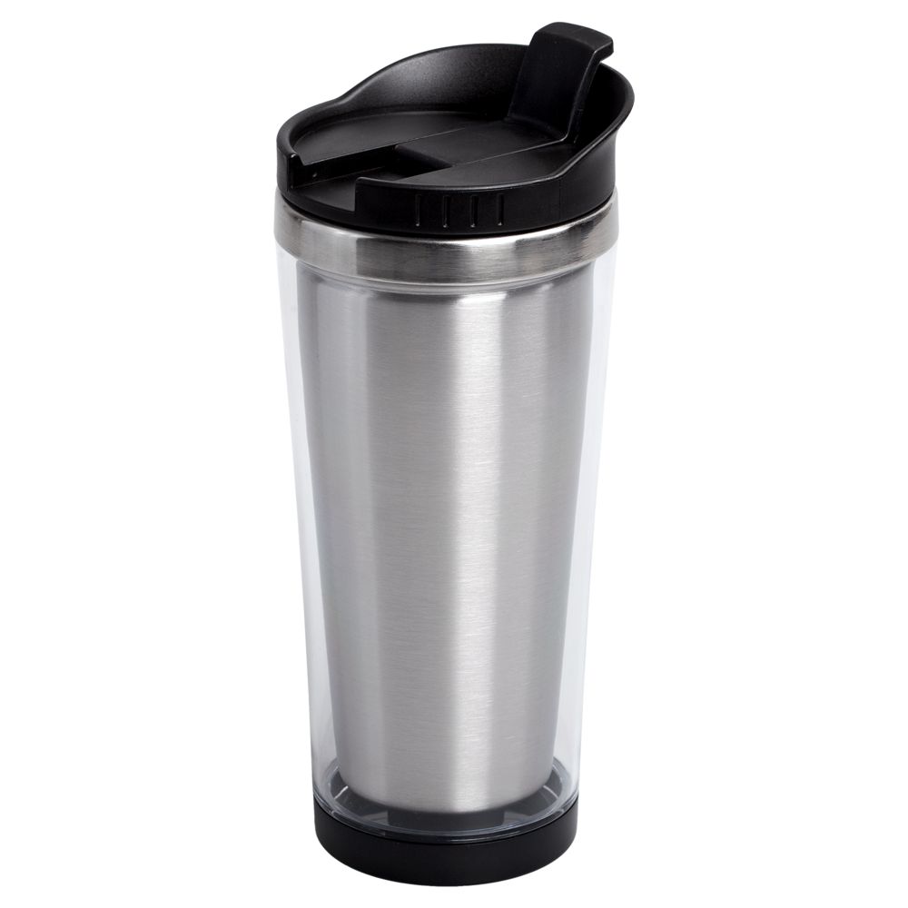 Термостакан Poster 2 / Миниатюра WWW (1000)