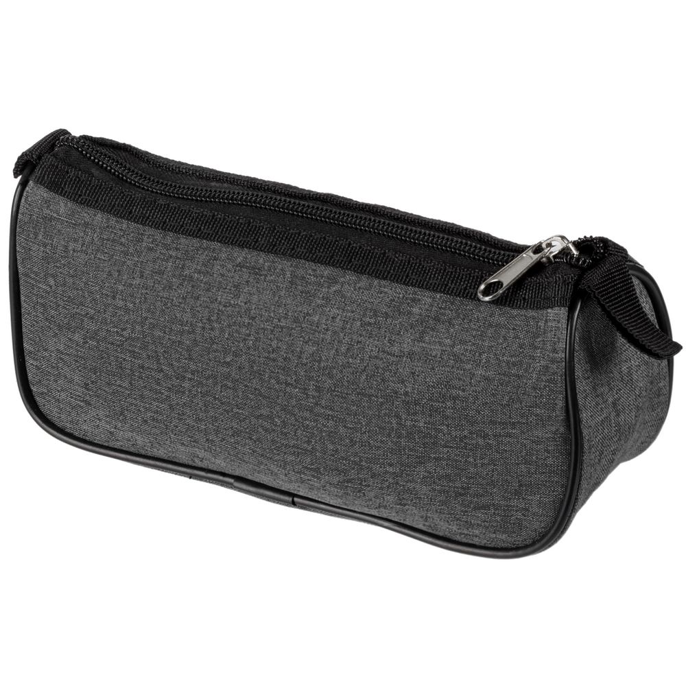 Косметичка Unit Charmante, серая / Миниатюра WWW (1000)