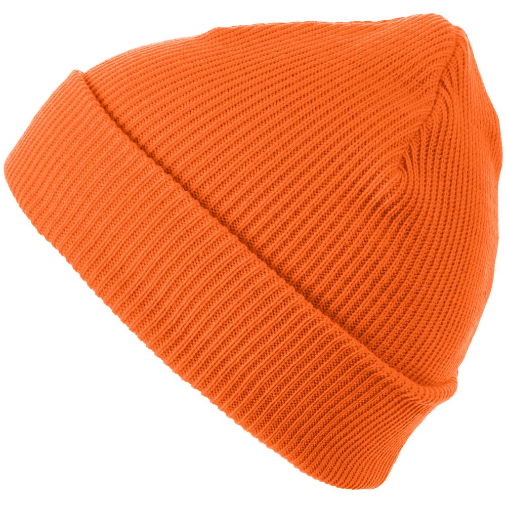 Шапка Life Explorer, оранжевая / Миниатюра WWW (1000)