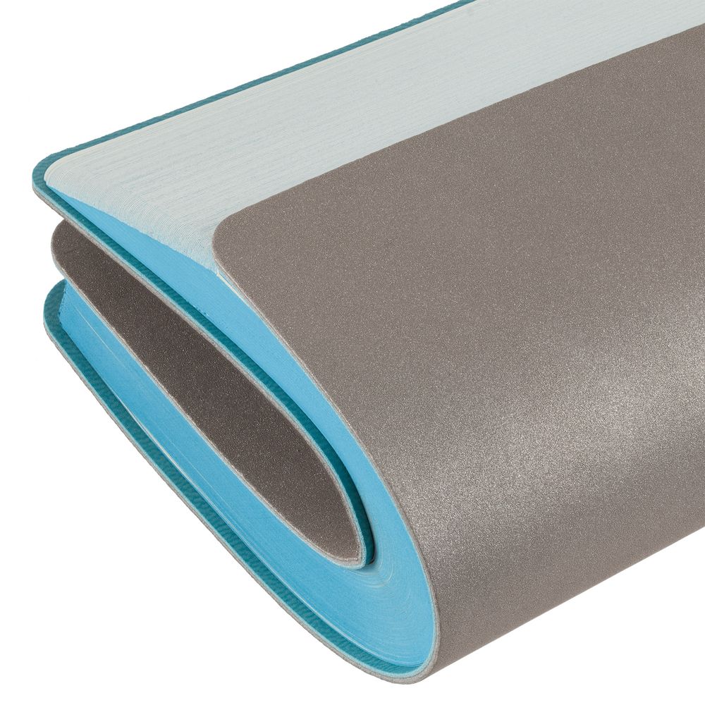 Набор Flexpen Energy, серебристо-бирюзовый / Миниатюра WWW (1000)