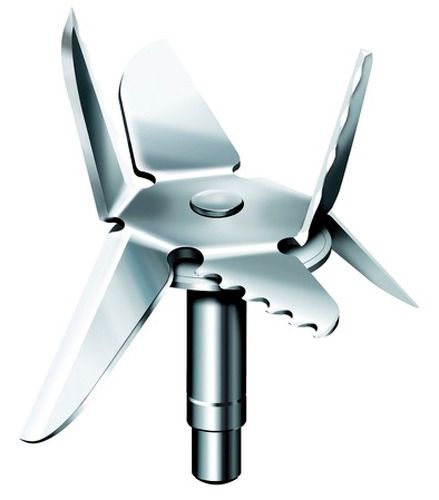 Блендер Faciclic Maxi, черный / Миниатюра WWW (1000)