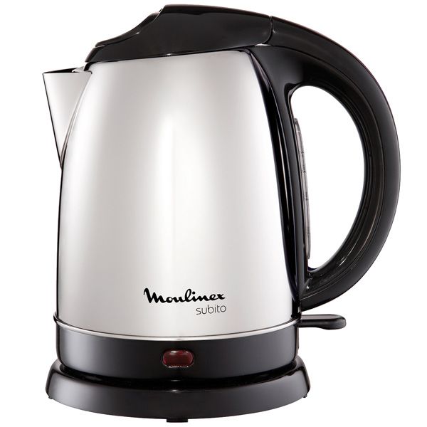 Чайник Subito III, стальной / Миниатюра WWW (1000)