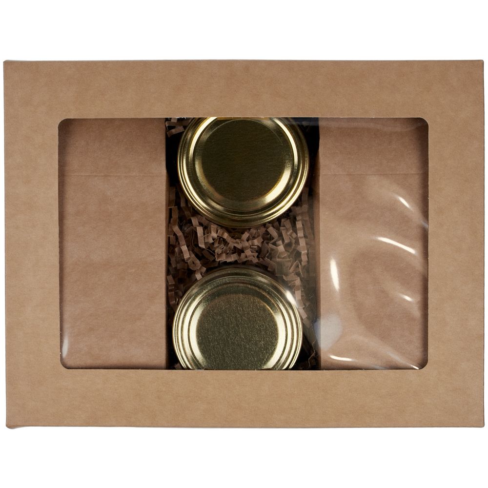 Набор «Чайные традиции» / Миниатюра WWW (1000)