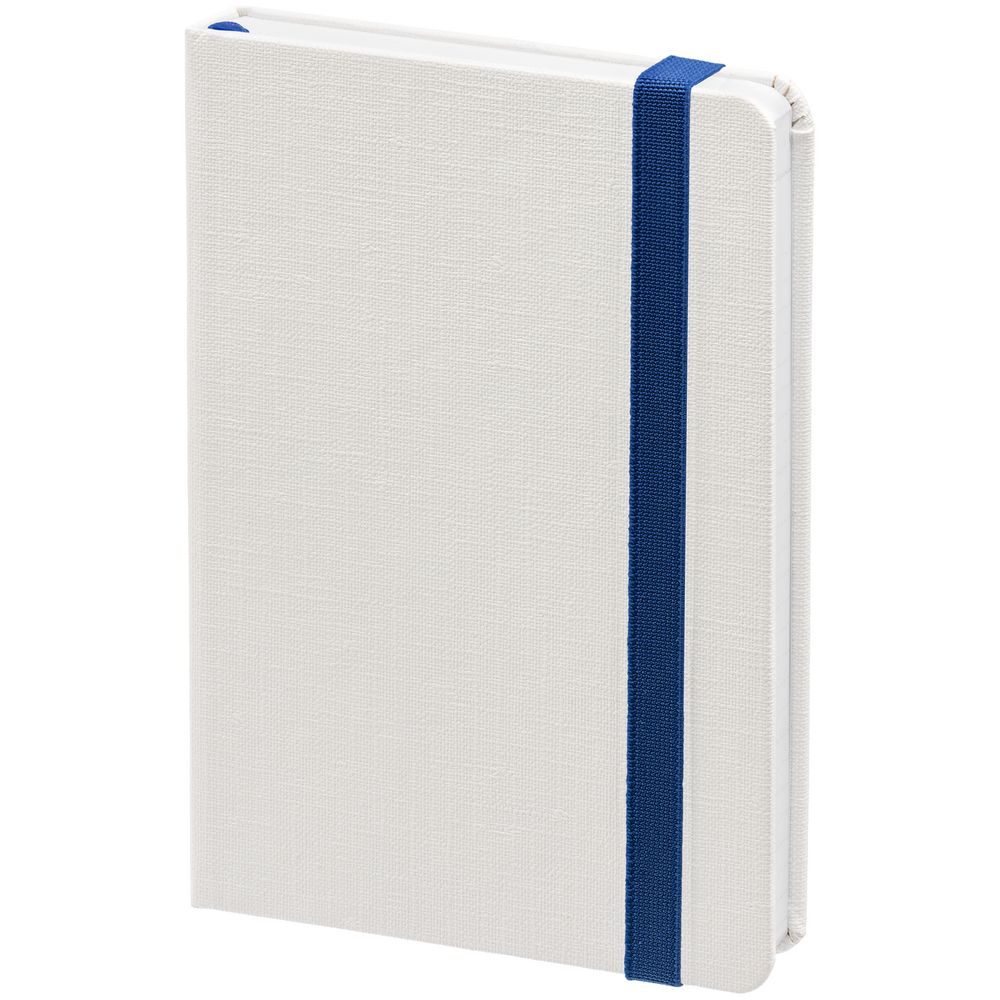 Набор Tex Mini, белый с синим / Миниатюра WWW (1000)