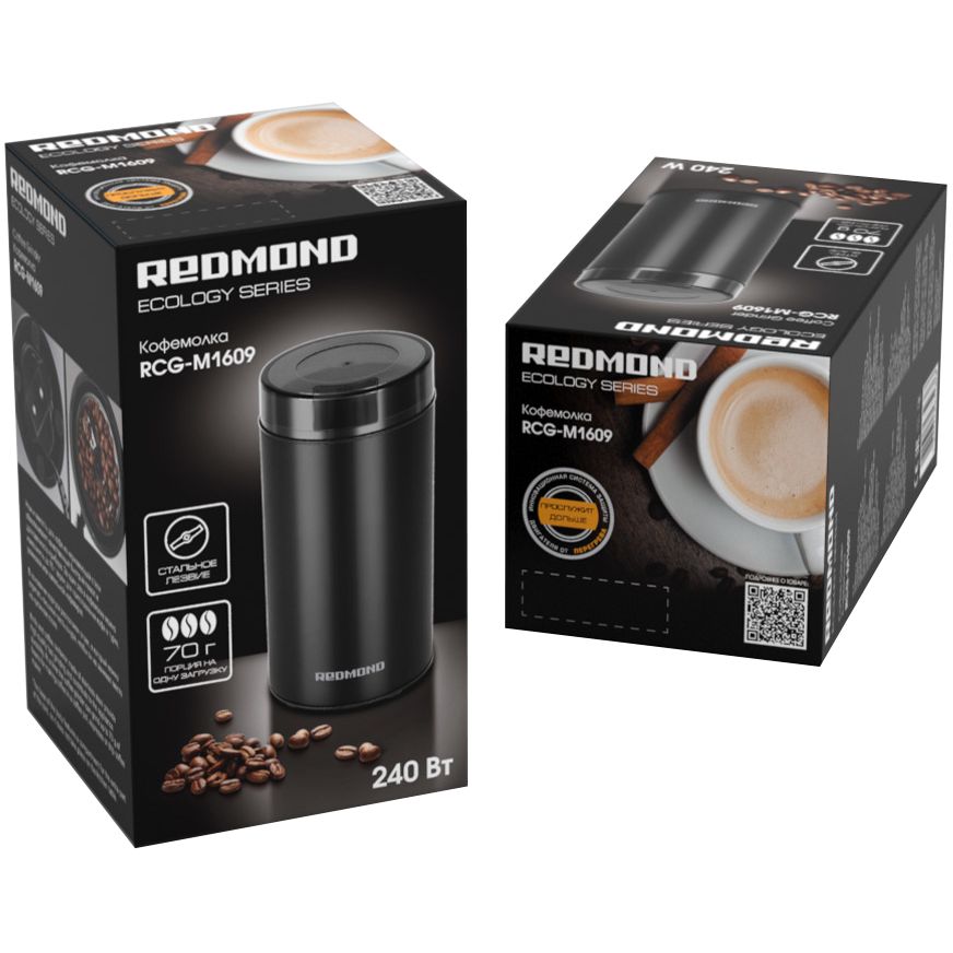 Кофемолка Grind It / Миниатюра WWW (1000)