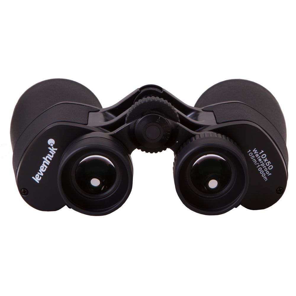Бинокль Sherman Base 10x, линзы 50 мм / Миниатюра WWW (1000)