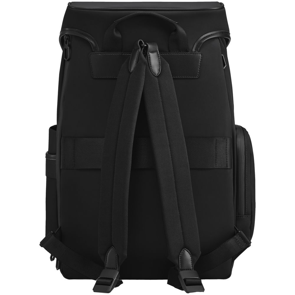 Рюкзак Business Multifunctional 2 в 1, черный / Миниатюра WWW (1000)