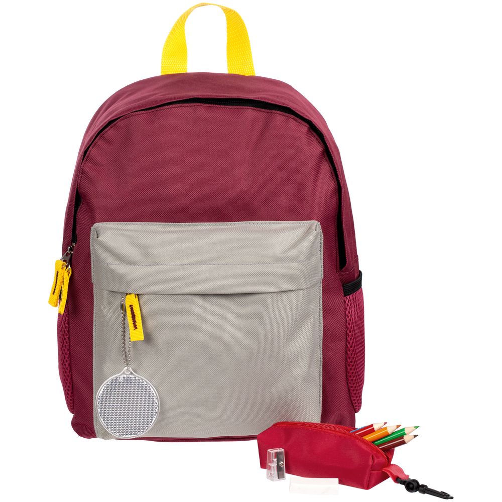 Набор New School / Миниатюра WWW (1000)