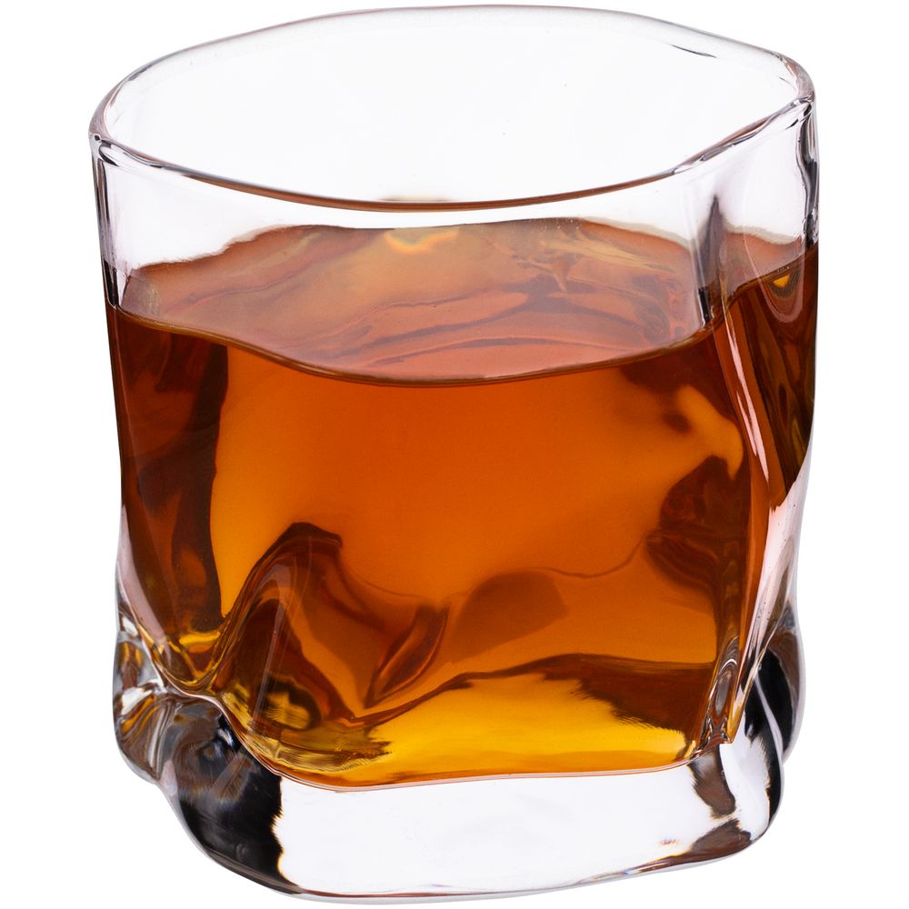 Набор из 2 стаканов Crystal Clear / Миниатюра WWW (1000)