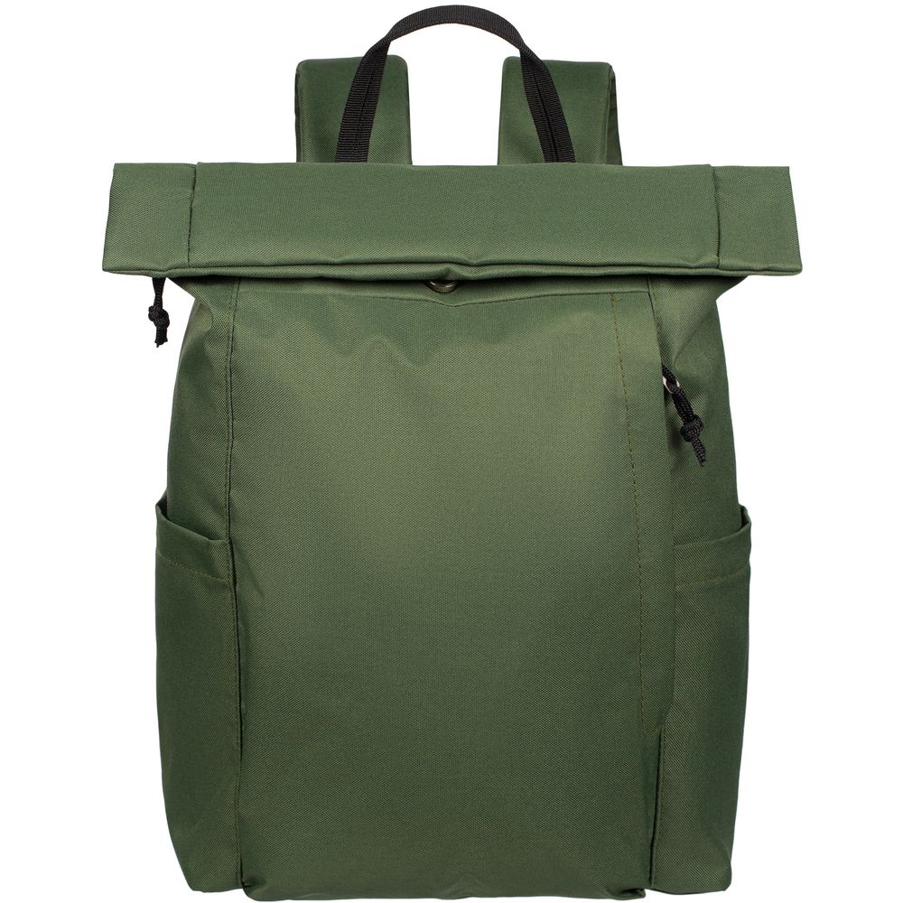 Рюкзак Hank, хаки / Миниатюра WWW (1000)