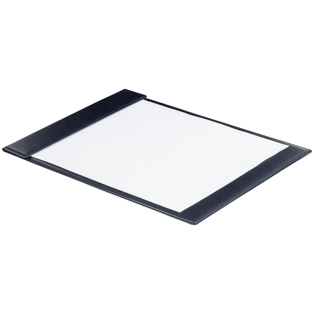 Папка-планшет Nebraska, синяя / Миниатюра WWW (1000)