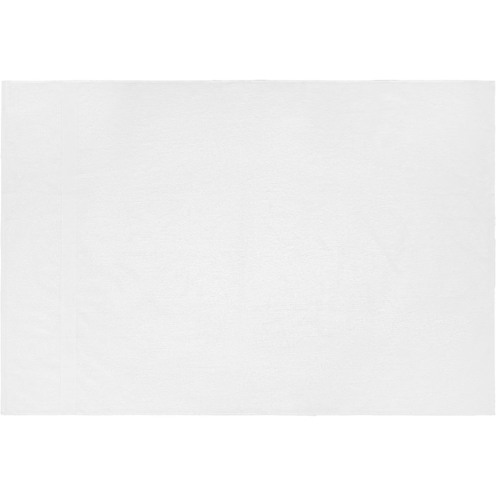 Полотенце Soft Me Light XL, белое / Миниатюра WWW (1000)