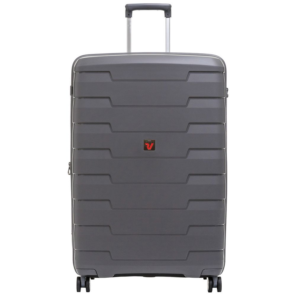 Чемодан Skyline L, серый / Миниатюра WWW (1000)