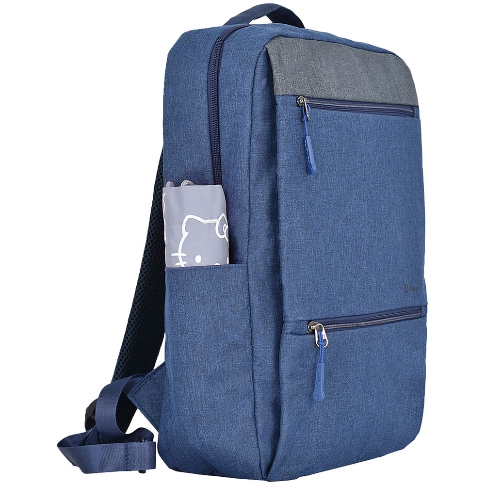 Рюкзак для ноутбука B125, синий / Миниатюра WWW (1000)