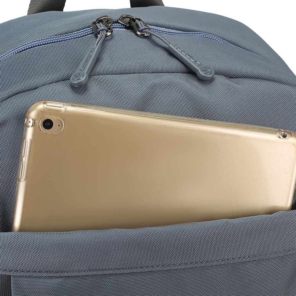 Рюкзак для ноутбука B145, темно-серый / Миниатюра WWW (1000)