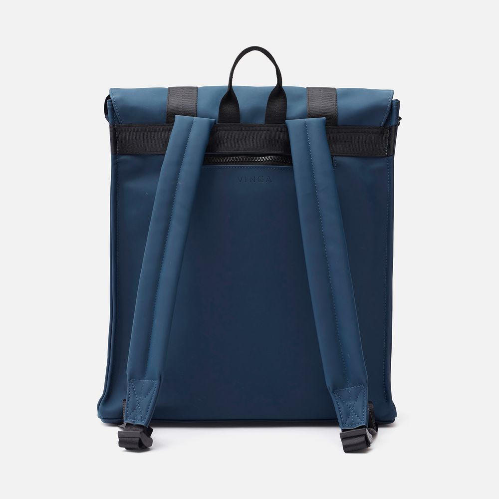 Рюкзак Baltimore, синий / Миниатюра WWW (1000)