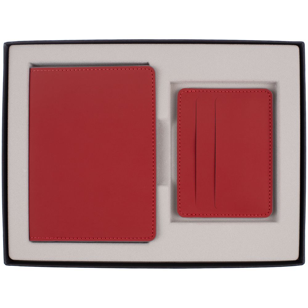 Набор Shall Simple, красный / Миниатюра WWW (1000)