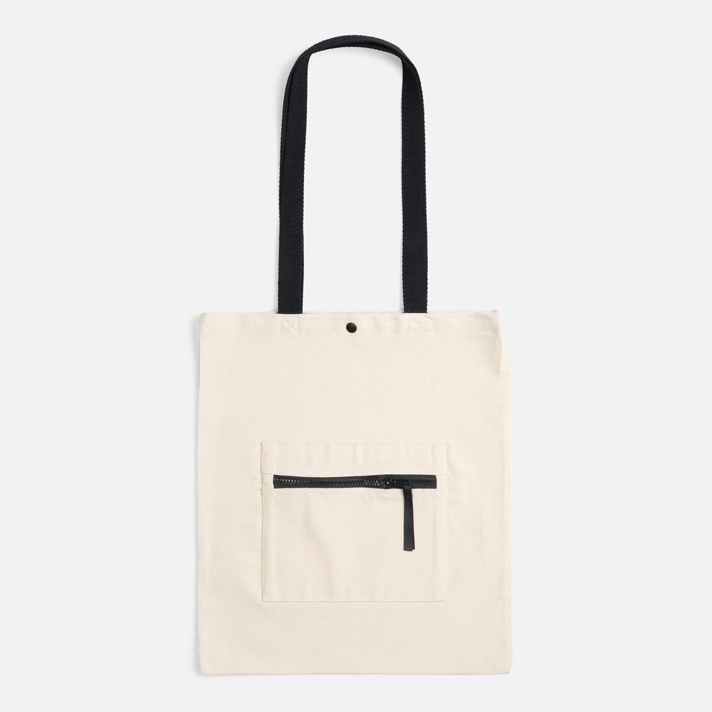 Кнопка Clavis, М, черная / Миниатюра нанесения (1000)