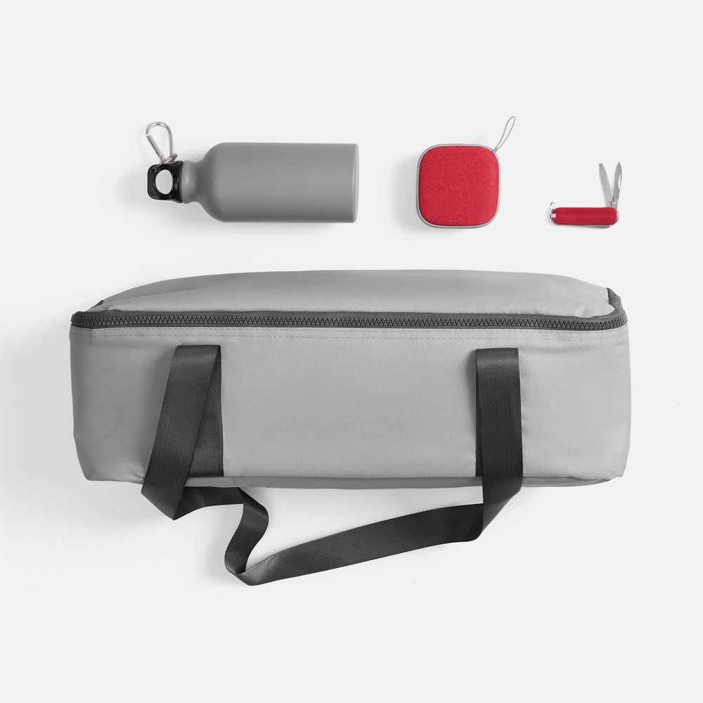 Набор Picnocello, красный / Миниатюра WWW (1000)