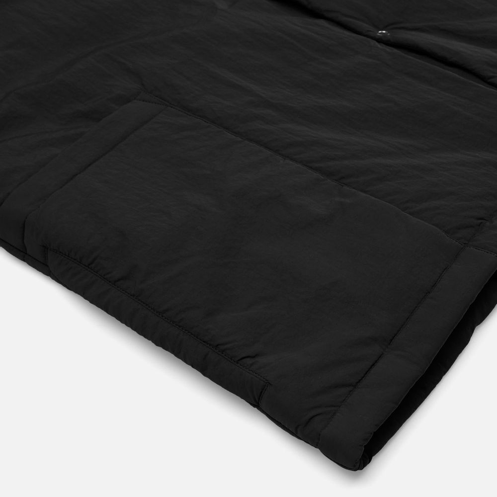 Жилет унисекс Veter, черный / Миниатюра WWW (1000)